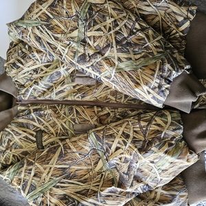 Reversible Columbia Coat